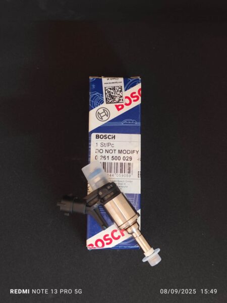 0261500029 BMW CITROEN C4 PEGUEOT 308