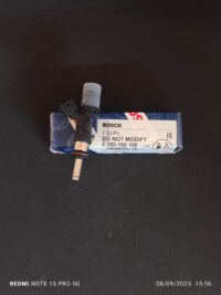 0280158108 OPEL 1.6 TURBO