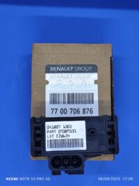 7700706876 RENAULT 9 19 MEGANE 1 1.6 8V OPEL VECTRA A ASTRA F