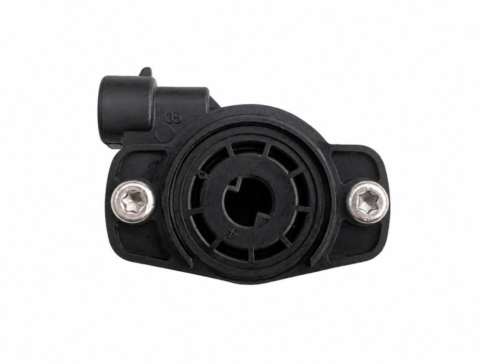 Gaz Kelebek Potansiyometresi (TPS Sensörü) PF1C-00 – Renault Megane K4M / Fiat Palio (Saat Yönü Tersi) | Magnetti Marelli