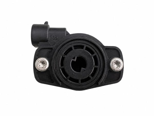 Gaz Kelebek Potansiyometresi (TPS Sensörü) PF1C-00 – Renault Megane K4M / Fiat Palio (Saat Yönü Tersi) | Magnetti Marelli