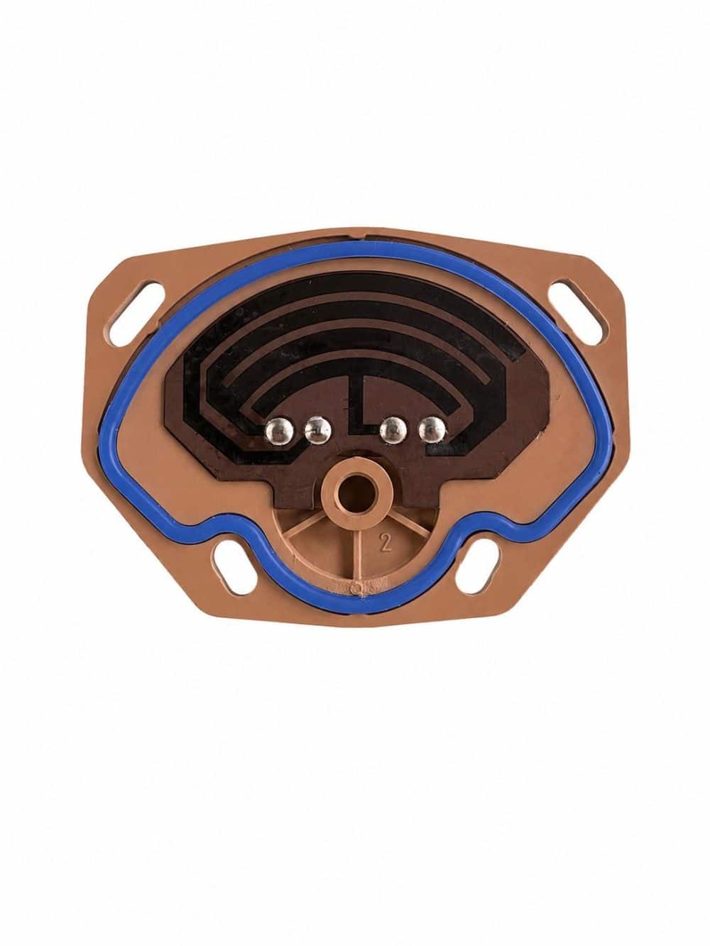 uno pot (1) Gaz Kelebek Potansiyometresi (TPS Sensörü) ENJ-012 – Fiat Uno | İthal