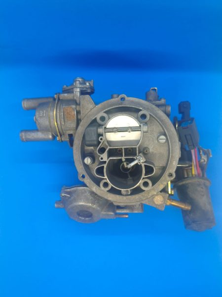FORD ESCORT KARBÜRATÖR ELEKTRONİK ROLANTİ MOTORLU