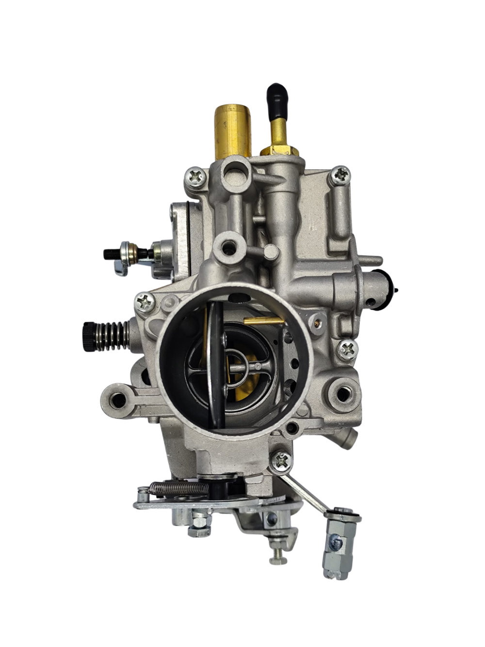 R12001_d Karbüratör Komple – Renault 12 / Toros 1.3-1.4 Motor Uyumlu