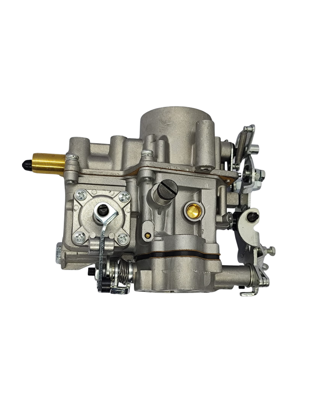 R12002_d Karbüratör Komple – Renault 12 / Toros 1.3-1.4 Motor Uyumlu