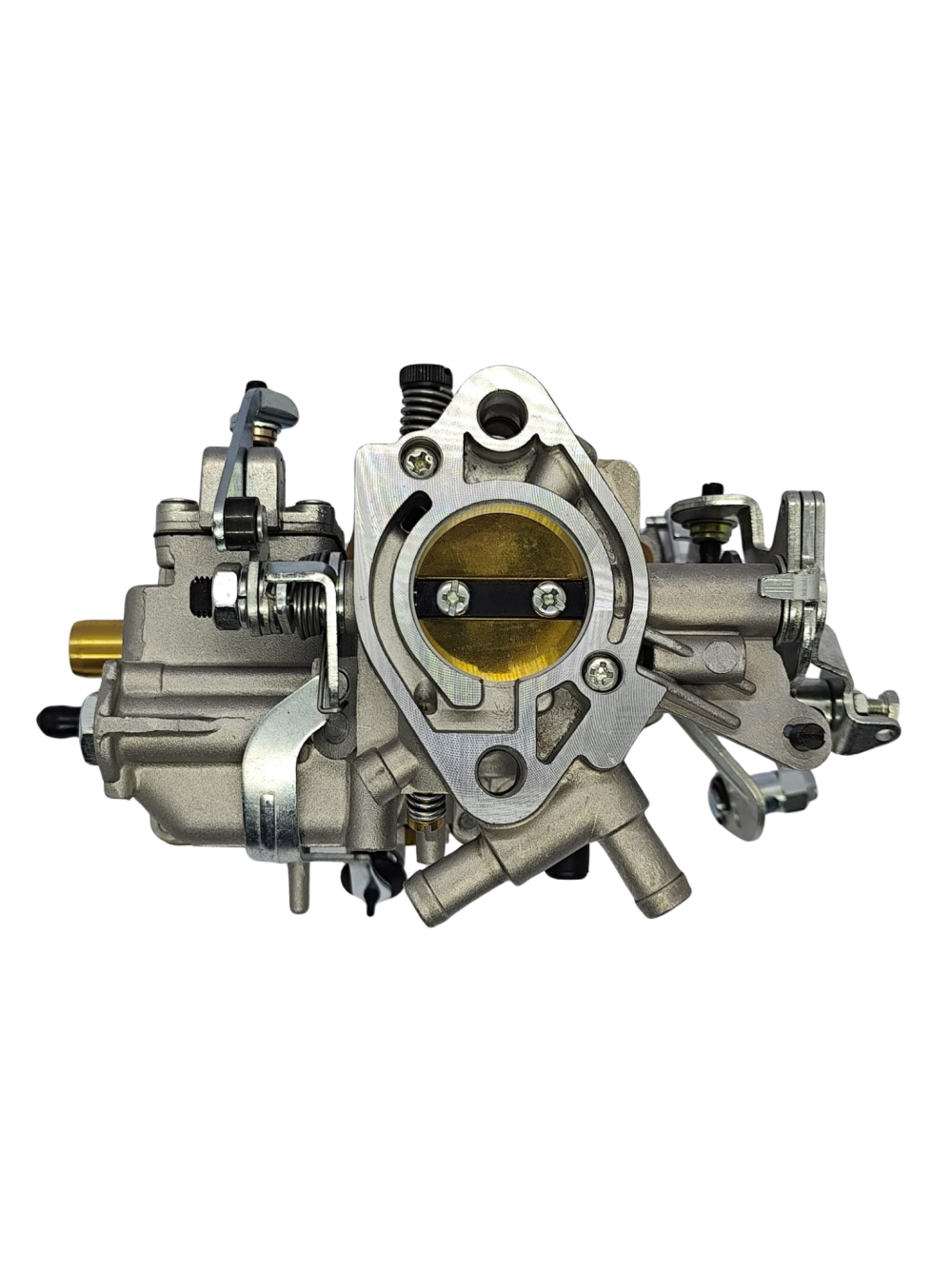 R12003_d Karbüratör Komple – Renault 12 / Toros 1.3-1.4 Motor Uyumlu
