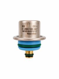 Yakıt Basınç Regülatörü 0280160587 - Mercedes C E S CLK Serisi M111 M104 M119 M120 | Bosch