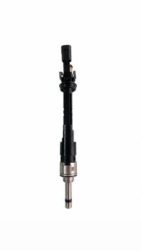 Benzin Enjektörü 166005550R / 1661300QAD – Nissan Qashqai 1.3 DIG-T HR13DDT Motor Uyumlu | Orijinal