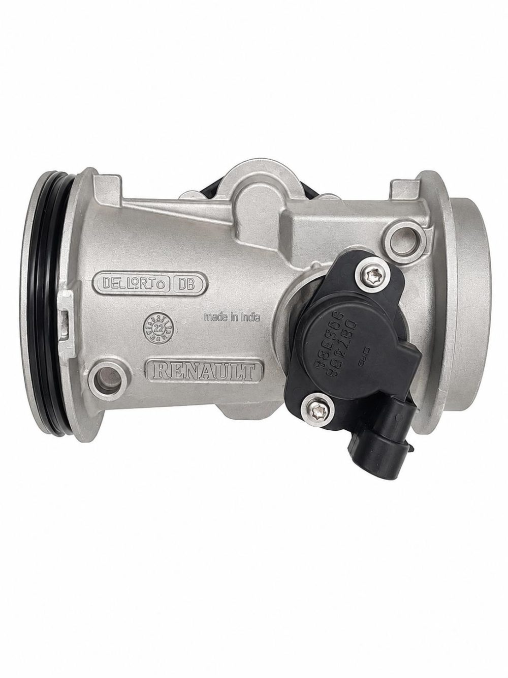 gazkelebeği mais clıo 2 (4) Gaz Kelebeği 8200908869 – Renault / Dacia 1.4 8V | Mais