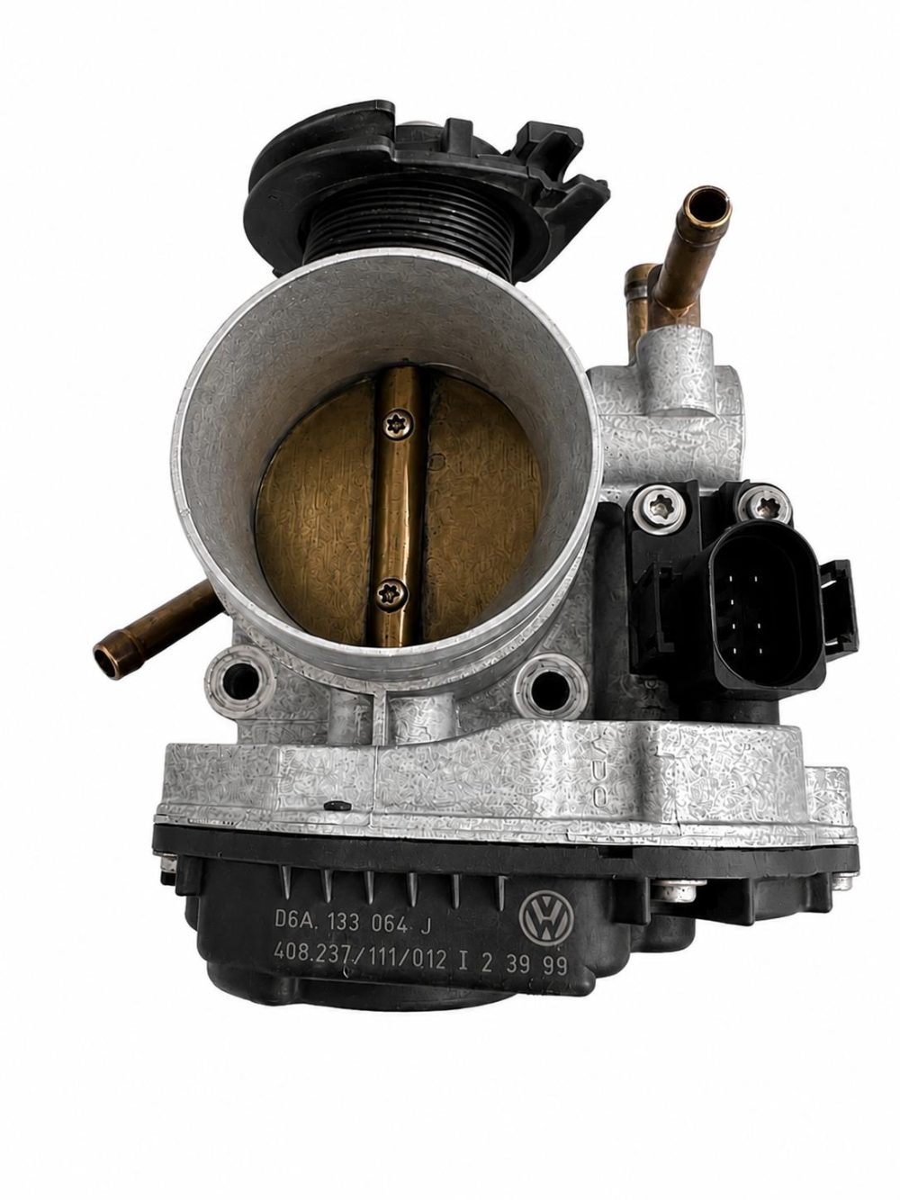 Gaz Kelebeği 06A133064J – VW / Audi / Seat / Skoda 1.6-1.8 | İkinci El