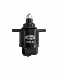Rölanti Motoru 7701042784 - Renault Megane I Clio II 19 Europa Scenic I 1.6 8V K7M | Magneti Marelli