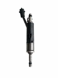 Benzin Enjektörü 9822716080 - Peugeot Citroen Opel DS 1.2 PureTech | Delphi